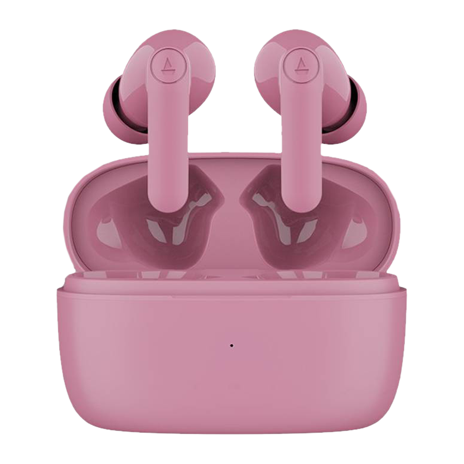 Boat earbuds pink colour new arrivals